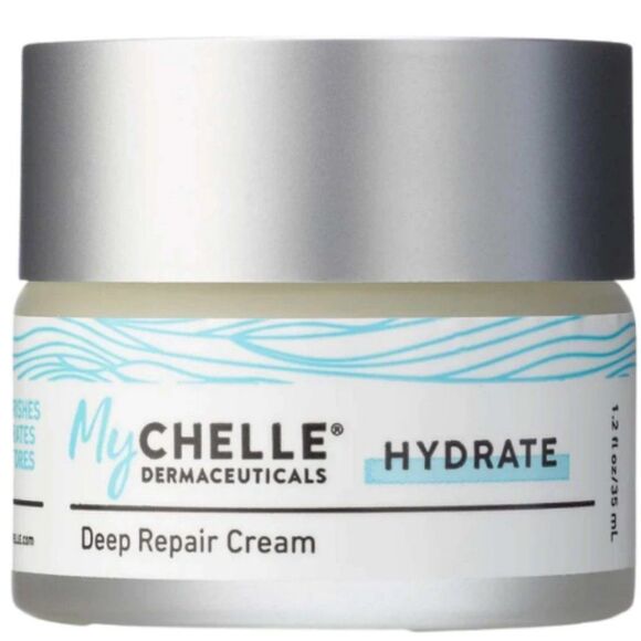 MyChelle Dermaceuticals Deep Repair Cream - Picture 2 of 8